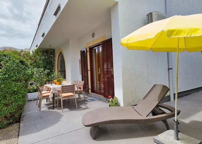 Apartment Anton