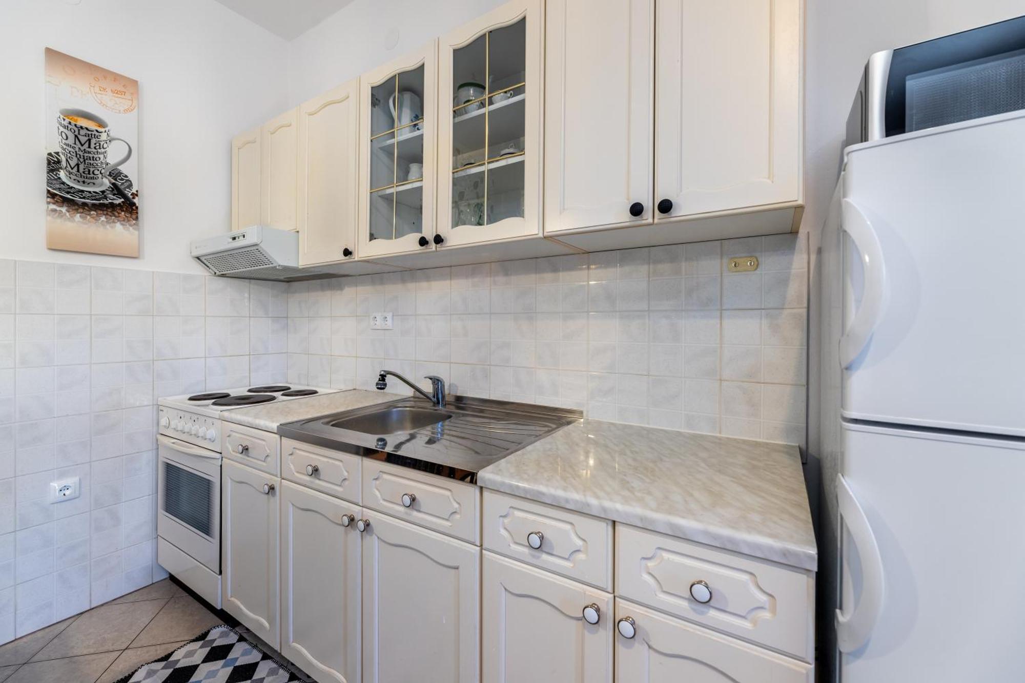 Apartment Anton