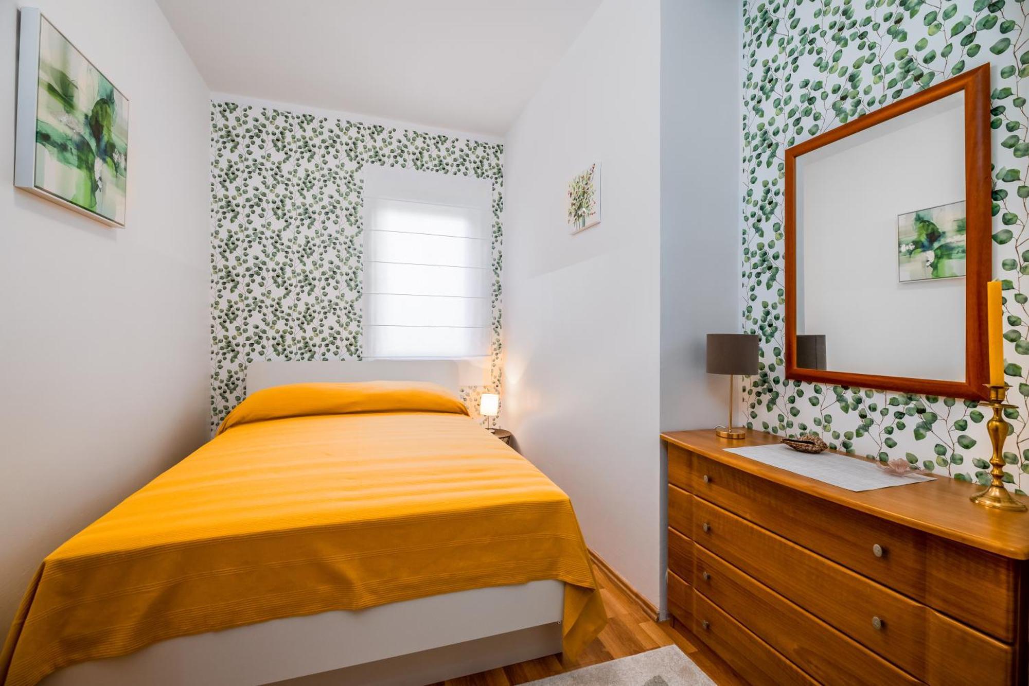 Apartment Anton