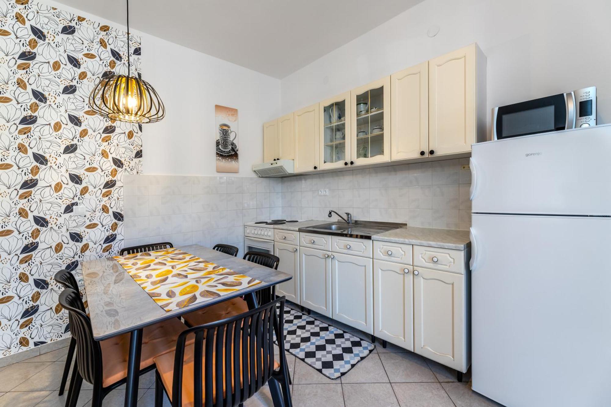 Apartment Anton Baska (Krk)