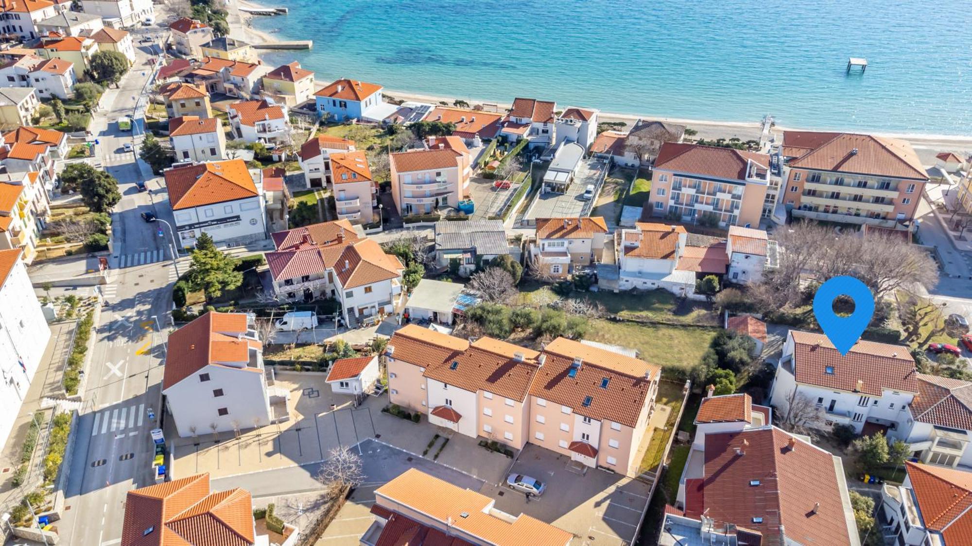 Anton * Baska (Krk)