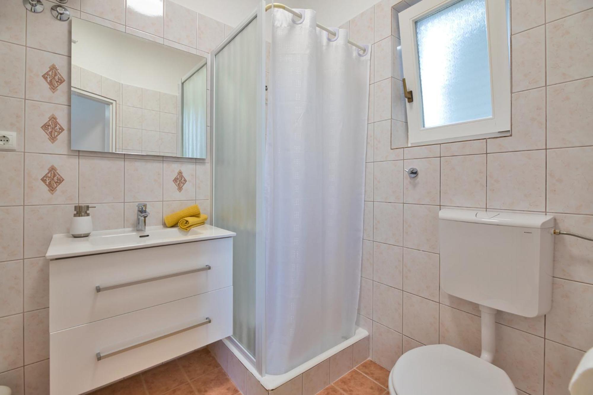 Anton Apartment Baska (Krk)